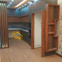 ساخت و اجرای انواع کمد و کابینت