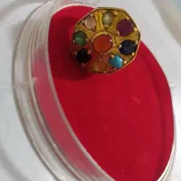 انگشتر9 نگین