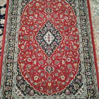 قالیچه یک در یک ونیم