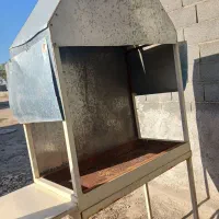 منقل کبابی|اجاق گاز و لوازم برقی پختوپز|کلاله, |دیوار