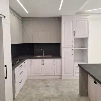 تاج آباد/ ۲خواب سالن  بزرگ لوکس کلید نخورده