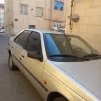 پژو 405 GLX|خودرو سواری و وانت|پردیس, فاز ۴|دیوار