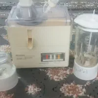 ابمیوه گیر سه کاره  نانیوا|آبمیوهگیر و آبمرکباتگیر|فولادشهر, B1|دیوار