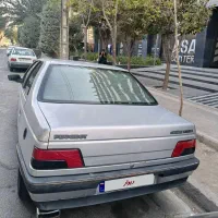 پژو405دوگانه کم کار درجه یک|خودرو سواری و وانت|رشت, حومه رشت|دیوار