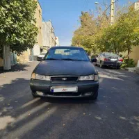 فروش دوو سی یلو|خودرو سواری و وانت|شیراز, معالی‌آباد|دیوار