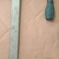 تعدادی ابزار کار