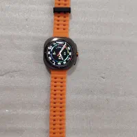 ساعت هوشمند