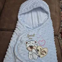 لباس.قنداق بچه. تشک خواب|اسباب و اثاث بچه|تهران, صادقیه|دیوار