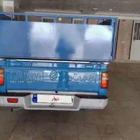 نیسان ۱۴۰۳اپشنال تویبلس معاوضه با207 سواری