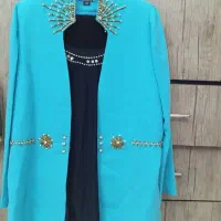 جلیقه مجلسی|لباس|خورموج, |دیوار