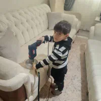 مبل‌شویی‌برهان‌با‌مواد‌تضمینی‌ نانو‌