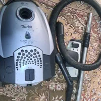 جاروبرقی ال جی|جاروبرقی، جارو شارژی، بخارشو|کرج, محمود آباد|دیوار