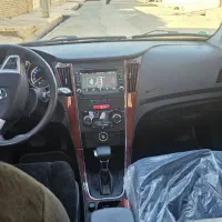 دنا پلاس اتومات مدل ۴۰۴ ابشنال|خودرو سواری و وانت|دزفول, |دیوار