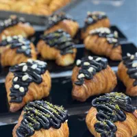 ورکشاپ کروسان / آموزش کروسان / کروسان|خدمات آموزشی|ارومیه, |دیوار