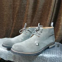 بوت اورجینال کفش چرم طبیعی superdry 45|کیف، کفش، کمربند|تهران, والفجر (افسریه)|دیوار