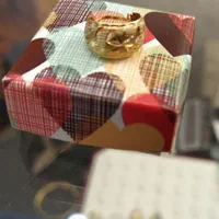 یه لنگه گوشواره گم کردم