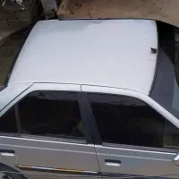 پژو 405دوگانه فابریک مدل ۹۰|خودرو سواری و وانت|باغ ملک, |دیوار