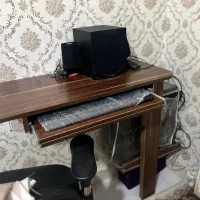 میز کامپیوتر