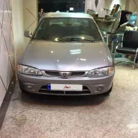 پروتون ویرا مدل ۸۵ انژکتور