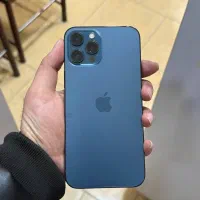 Iphone 12promax 256gig