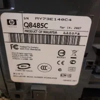 پرینتر hp|پرینتر، اسکنر، کپی، فکس|تهران, حکیمیه|دیوار