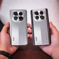 فروش اقساطیa7pro//NOT 14 15 7 PRO/512/13مشکی