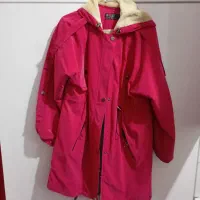 کاپشن و پالتو|لباس|کرمانشاه, |دیوار