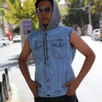 وست اسپرت جوانان کلاهدار لی وارداتی|لباس|کرج, شهرک بنفشه|دیوار