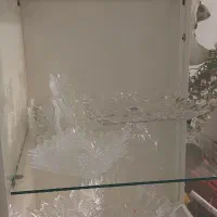 سرویس پذیرایی کریستال