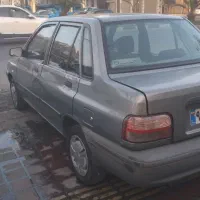 فروش خودروی مدل86در لنگرود|خودرو سواری و وانت|لنگرود, |دیوار