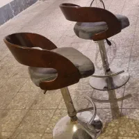 یک جفت صندلی جکدار|صندلی و نیمکت|کرج, اصفهانیها|دیوار