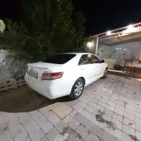 کمری ۲۰۰۹