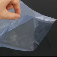 پلاستیک شیرینگ حرارتی بصورت عمده و خورده|ظروف نگهدارنده، پلاستیکی، یک‌بارمصرف|اصفهان, مهدیه|دیوار