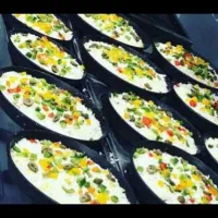 نیروی فست فود