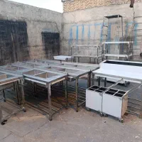 جاچین سینک ریم فر*bidظرفشوییhan/ ساندویچی بیو|کافیشاپ و رستوران|یاسوج, |دیوار