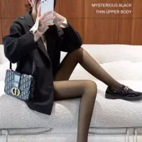 جوراب شلواری تو کرک گرم سه بعدی اصلی