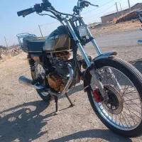 موتور سیکلت 250 مزایده