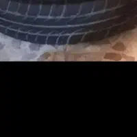 سه حلقه لاستیک تیباسالم وتمیز