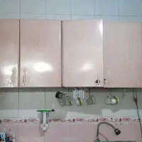 کابینت آشپزخانه