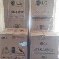 * 4 قلم لوازم خانگی ال جی آک زیر قیمت*