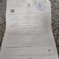 موتور بی کلاچ مدل 93|موتورسیکلت|آق قلا, |دیوار