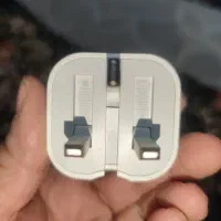 آداپتور اصلی اپل اصلی 20وات اصلی با گارانتی