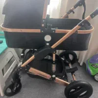 کالسکه نیو استار خارجی