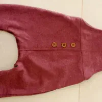 لباس بچگانه زمستانه|کفش و لباس بچه|ایلام, |دیوار