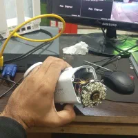 نصب و تعمیر و فروش دوربین های مدار بسته