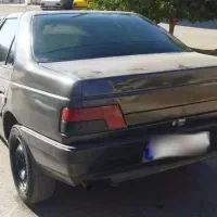 پژو ۲۰۰۰انژکتورمعاوضه|خودرو سواری و وانت|جوانرود, |دیوار