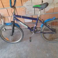 دوچرخه سالم سالم