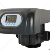 شیر اتوماتیک سختی گیر اب