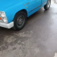 نیسان87 غرب استیل