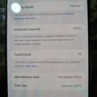 آیفون ۱۶ پرو مکس بدونه ریجستری